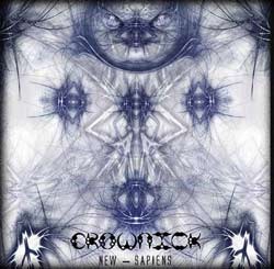 Epileptic Dance Records - CROWNICK - new-sapiens
