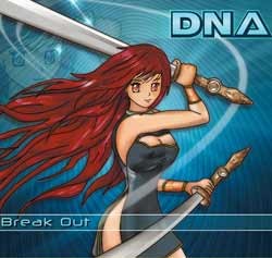 Phonokol Records - DNA - break out