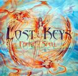 Fowl Play Records - LOST KEYS - faerie spell
