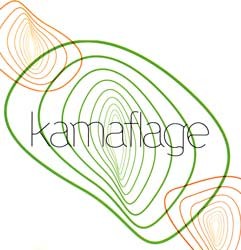 Dragonfly Records - .Various - kamaflage