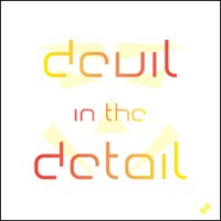 Interchill Records - .Various - Devil In The Detail
