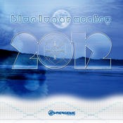 Synergetic Records - BLUE LUNAR MONKEY - 2012