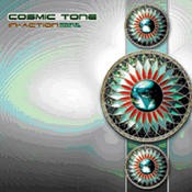 Com.pact Records - .Various - Cosmic Tone: In Action Remixes