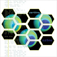 Waveform Records - ZerO One - ozOne