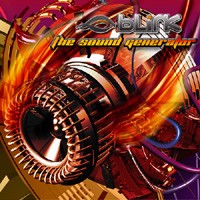 Proton Records - BLINK - The Sound Generator