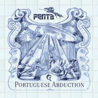 AuraQuake Records - PENTA - Portuguese Abduction