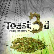 Agitato Records - TOAST3D - High Infinity