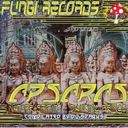 Fungi Records - .Various - apsaras