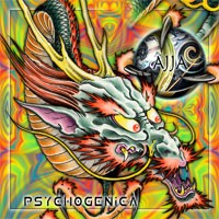 Syncronize Records - AJJA - Psychogenica
