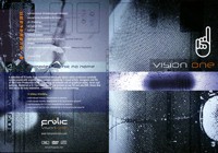 Frolic Productions - .Various - Vision One PAL