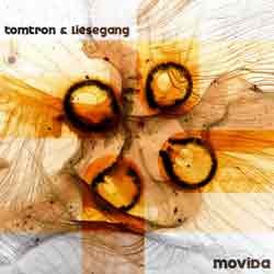 Soul Tribe Recordings - TOMTRON & LIESEGANG - movida