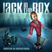 Phonokol Records - .Various - Jack In The Box