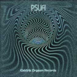Electric Orgasm Records - .Various - psufi