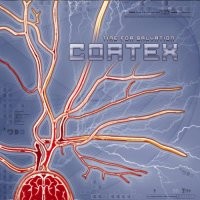 Materia Records - CORTEX - Time For Salvation