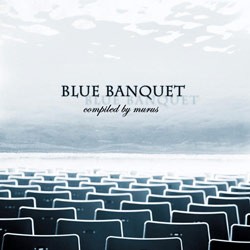 Iono Music - .Various - blue banquet