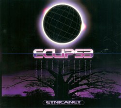 Etnica.net - .Various - eclipse - South Africa 2002