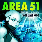 Spin Twist Records - .Various - Area 51 Vol 3