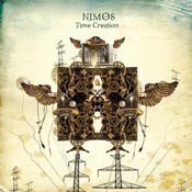 Skykey Records - NIMOS - Time Creation