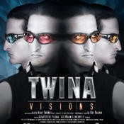 Phonokol Records - TWINA - Visions