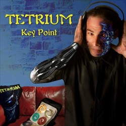 Limit Space Records - TETRIUM - Key Point