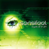 Spin Twist Records - SENSIFEEL - Eyes Of Truth