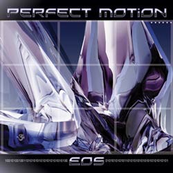 Solarsiv Recordings - PERFECT MOTION - eos
