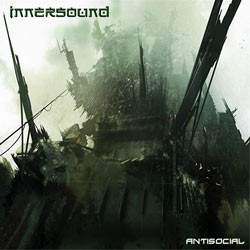 Green Phase Records - INNERSOUND - antisocial