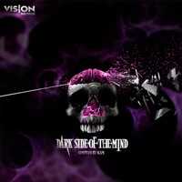 Vision Records - .Various - Dark Side Of The Mind
