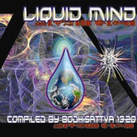 Geomagnetic.tv - .Various - Liquid Mind - Compiled By Bodhisattva