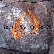 Synergetic Records - FEUERHAKE - Reworx