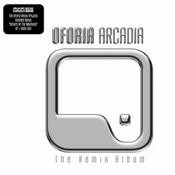 Yoyo Records - OFORIA - Arcadia The Remix Album