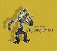 Muti Music - .Various - Clipping Paths