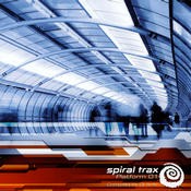 Spiral Trax Records - .Various - Platform 01