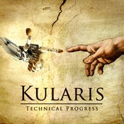 Spin Twist Records - KULARIS - Technical Progress