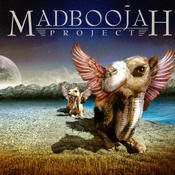 Phonokol Records - MADBOOJAH - Project