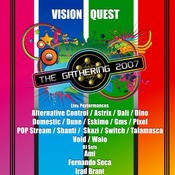 Vision Quest - .Various - The Gathering 2007