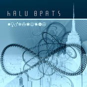 Halu Beats Records - .Various - Halu Beats Volume 1
