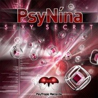 Psytropic Records - PSYNINA - Sexy Secret