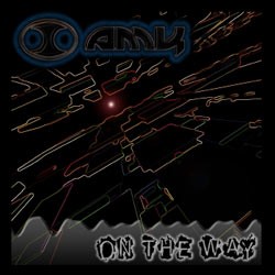 Daam Records - AMK - on the way