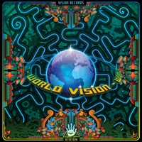 Vision Records - .Various - World Vision