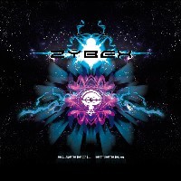 Moonsun Records - ZYBEX - Surreal Energy