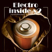 Blue Tunes Records - .Various - Electro Inside Vol.2
