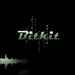 Kairoo Recordings - BITKIT - Logical EP