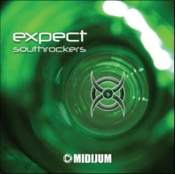 Midijum Records - EXPECT - South Rockers