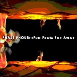 Geomagnetic.tv - PHASEPHOUR - fun from far away