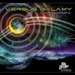 Hypergate Records - .Various - Versus Galaxy