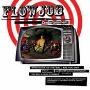 Iboga Records - FLOWJOB - Zentertainment