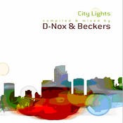 Progress Tunes - .Various - City Lights