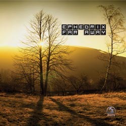 Dacru Records - EPHEDRIX - far away