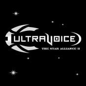 Com.pact Records - .Various - Ultravoice: The Star Alliance Vol. 2